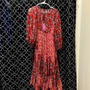 Free people dress